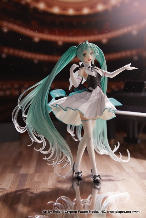 初音ミクシンフォニー2019Ver.8