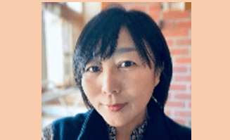 清水裕子(一般社団法人森林風致計画研究所副理事長)