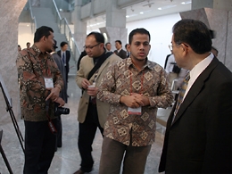 アジアの起業家が集い技術をアピール!アジア・アントレプレナーシップ・アワードを取材