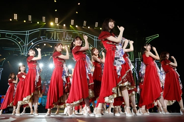 【MUSIC ON! TV（エムオン!）】 乃木坂46 最新海外公演 密着番組 「乃木坂46 meets Asia! ～上海ver.#2～」 日本初・国内テレビ独占放送！ メンバー直筆サイン入りグッズなどが当たる プレゼントキャンペーンもスタート！