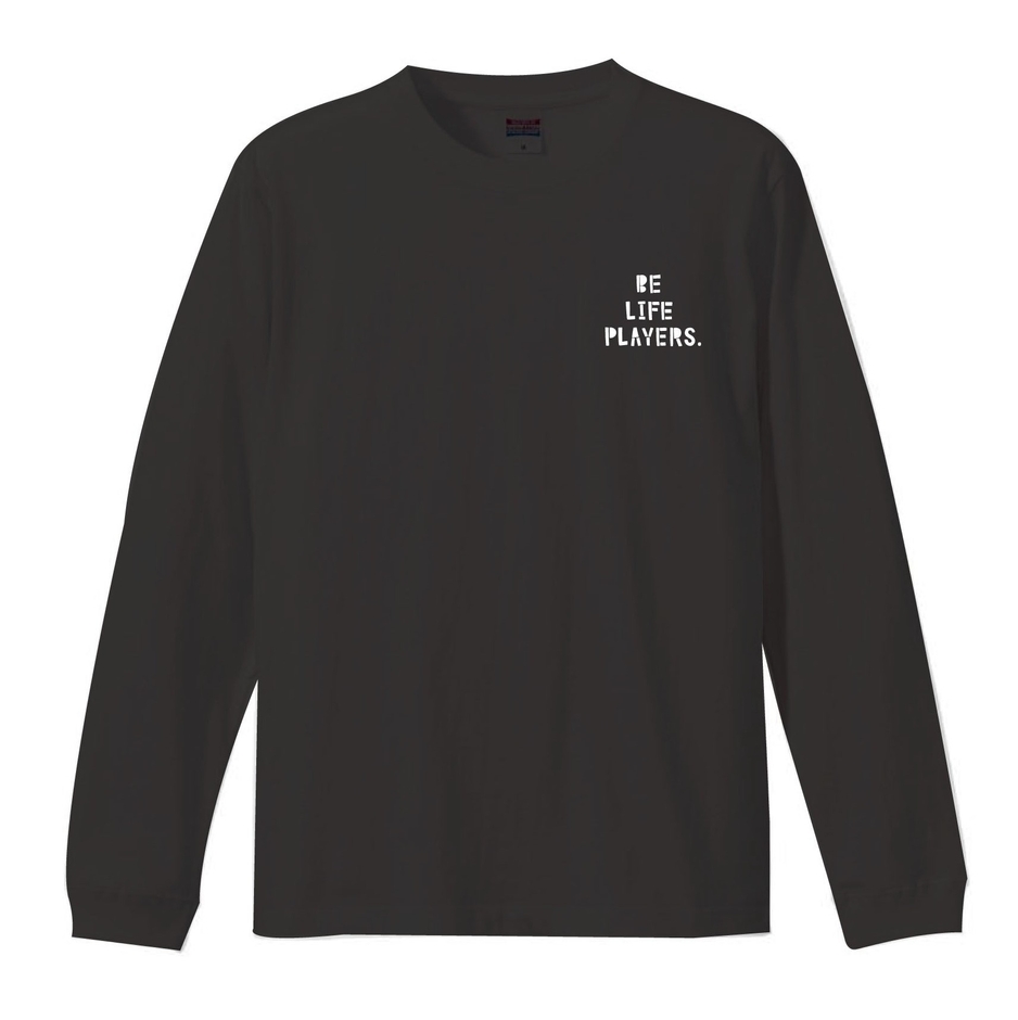 beer black long t-shirts