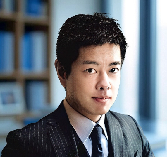 講演者 松尾 卓哉 様