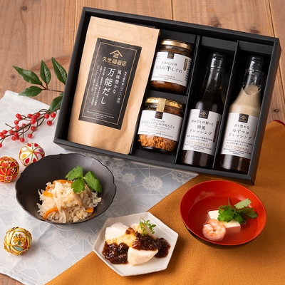 お決まりギフト:3,700 円(税込・送料込)