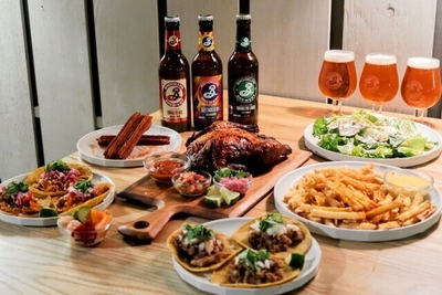 Food & Drinks