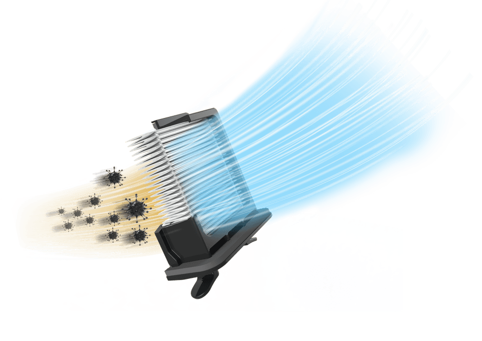 HEPAフィルター13級
