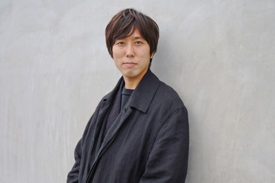 川島範久氏