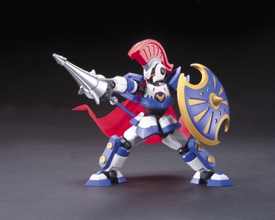ハイパーファンクション LBXアキレス(イメージ1)
