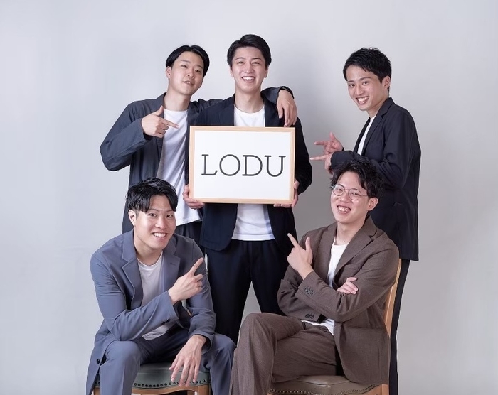 株式会社LODU(ロデュ)