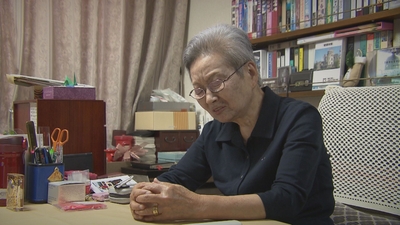 高橋史絵さん
