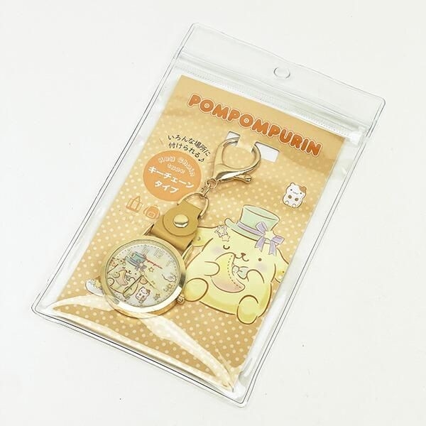 サンリオの時計