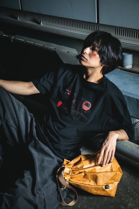 『SPEC』コラボイメージフォト2