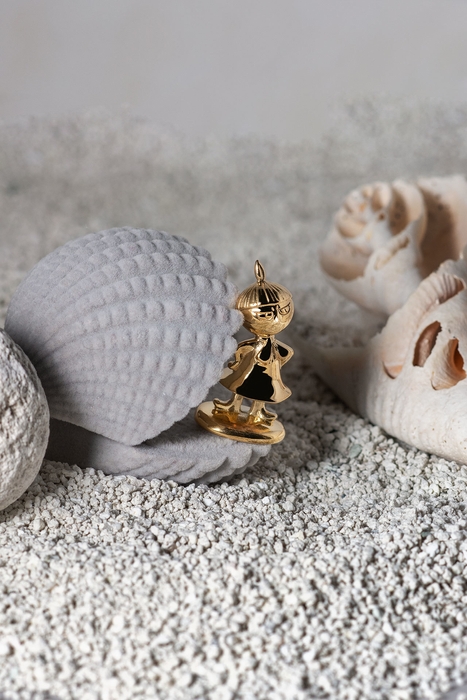 ムーミンフィギュア「Skultuna×Moomin」 Skultuna(スクルツナ)が