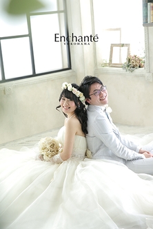 こだわったヘアメイク、衣装、撮影をご提供いたします!