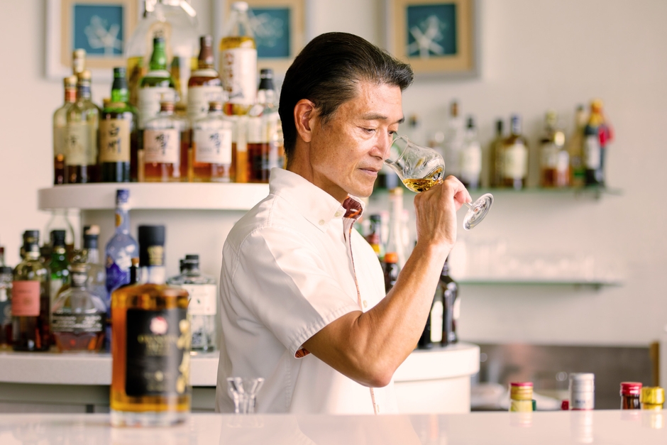 一流バーテンダーのテイスティングコメント