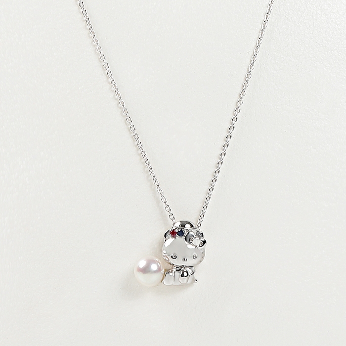 Hello Kitty Sailor ペンダント 3