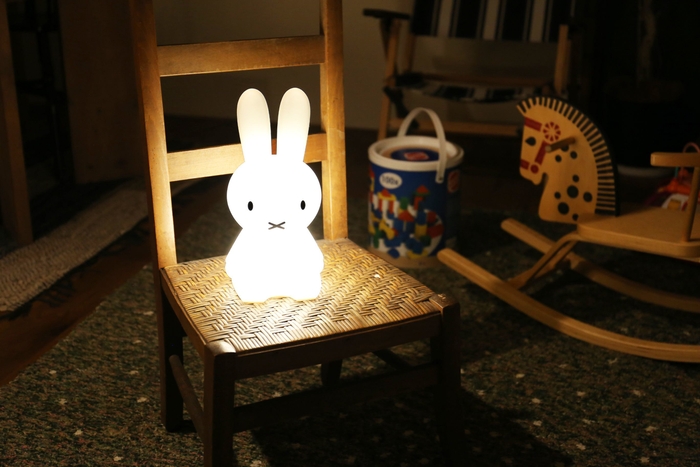 MIFFY FIRST LIGHT NIGHTイメージ4