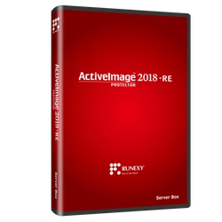 Linuxにも対応した最新OS環境のバックアップ・リカバリを実現 　「ActiveImage Protector 2018-RE シリーズ」販売開始