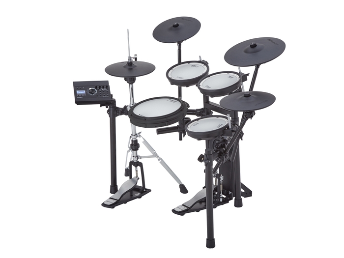「TD-17KVX2」