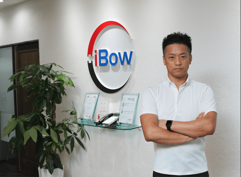 eWeLL代表中野剛人