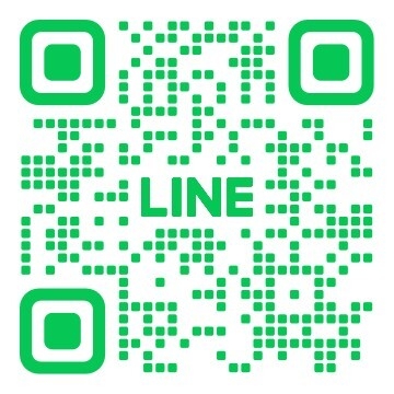 レバ兄　公式LINE_二次元コード