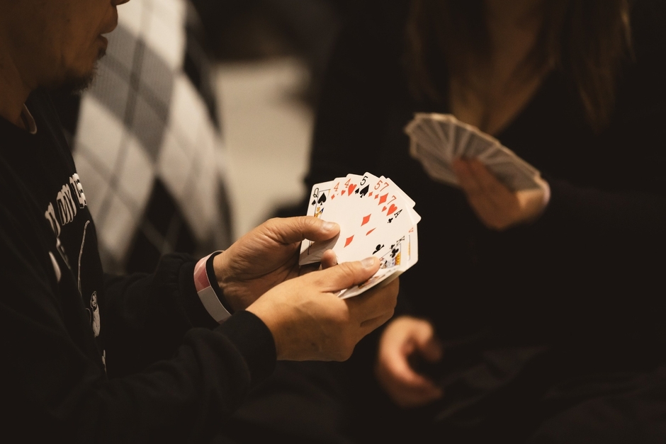 貸し出しゲーム