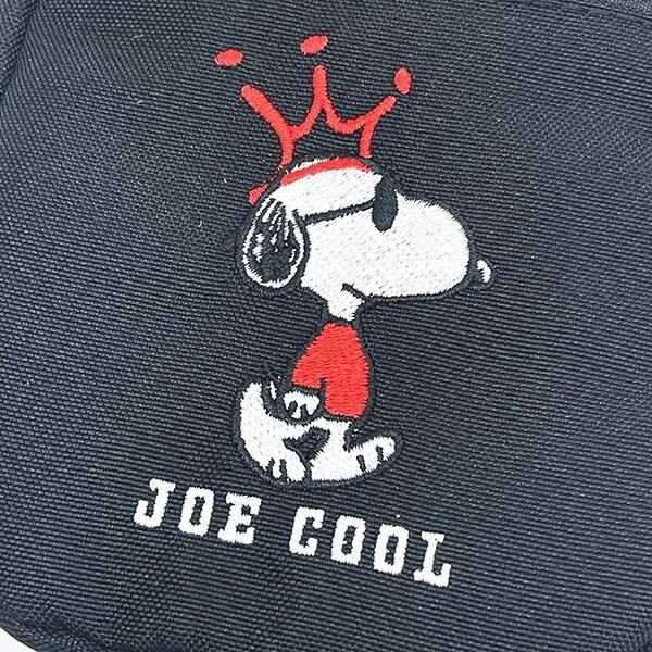 スヌーピーのバッグ