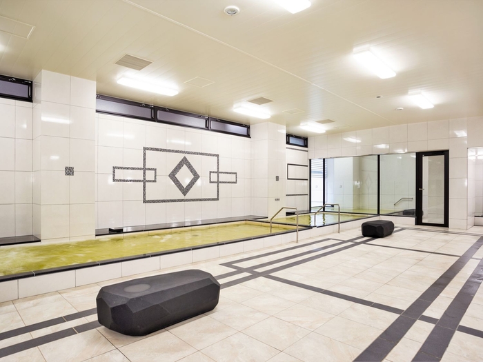 グリーンリッチホテル 久留米 ~天然温泉 有馬 六ツ門の湯~