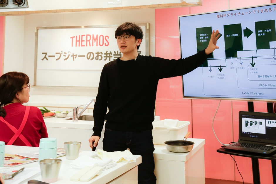 昨年開催イメージ 平井 巧さん