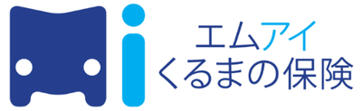 エムアイくるまの保険 ロゴ