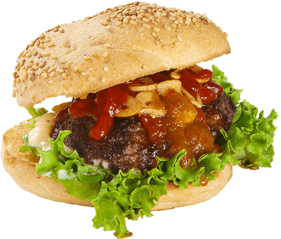 KARAI奴 800円(税抜)