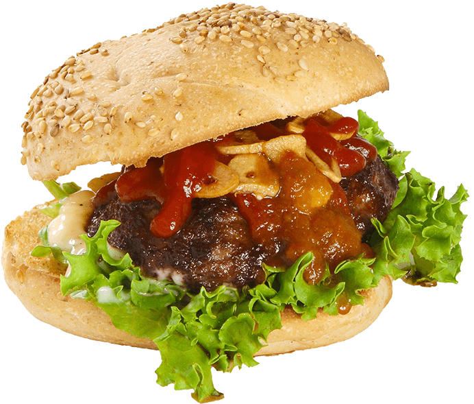 KARAI奴 800円(税抜)