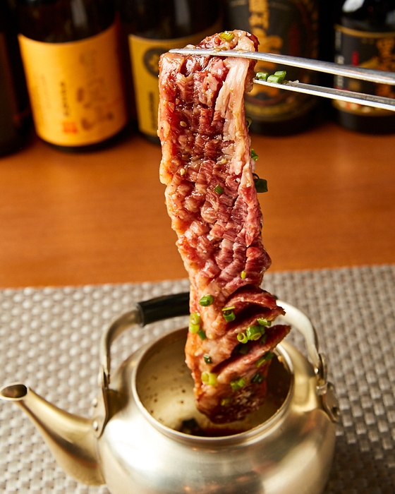 新世代中落ちカルビ2,590円