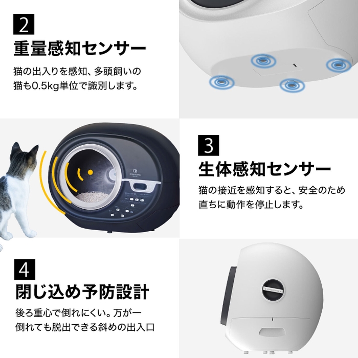 4つの安全設計(2)
