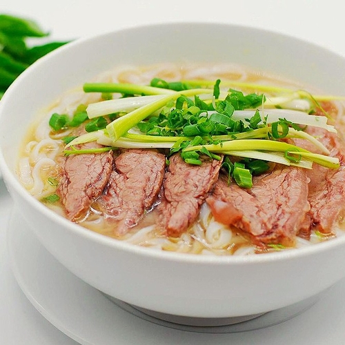 PHO34 （ベトナム料理）