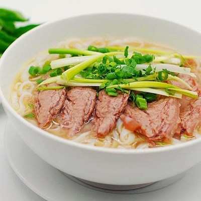 PHO34 (ベトナム料理)