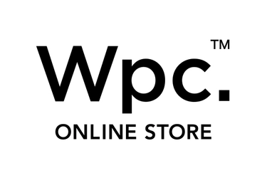 レイングッズ国内売上トップ「Wpc.」初の自社ECサイト「Wpc. ONLINE STORE」を2月1日(月)にオープン