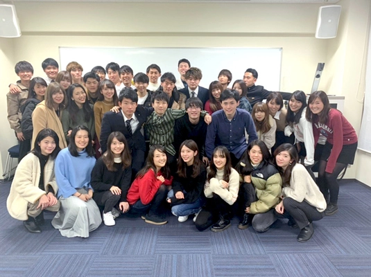 MarkeZineと立教大学が産学連携の取り組み ～MarkeZine編集部と学生が共同で、 学生ならではの視点を盛り込んだ記事を制作～