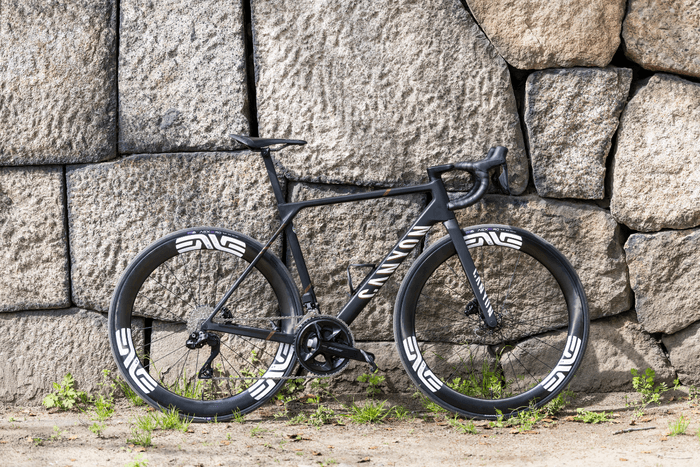 Photo : 辻啓 / キャニオンバイシクルズ・ジャパン株式会社