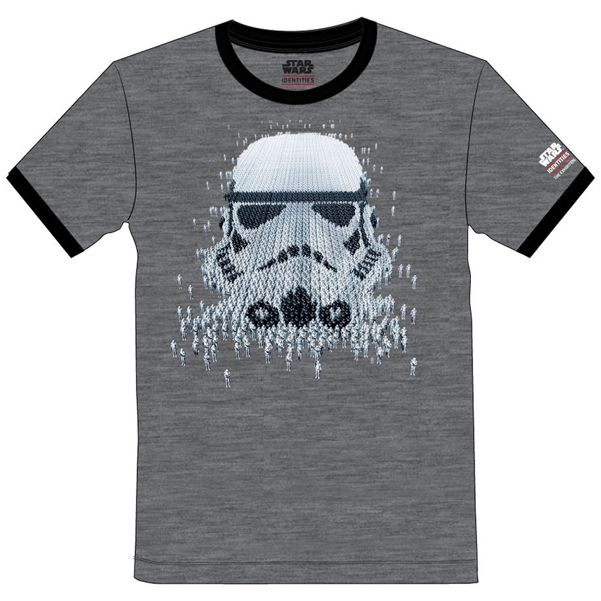 T-shirt STORMTROOPER
