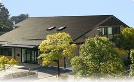 桔梗が丘ケアセンター