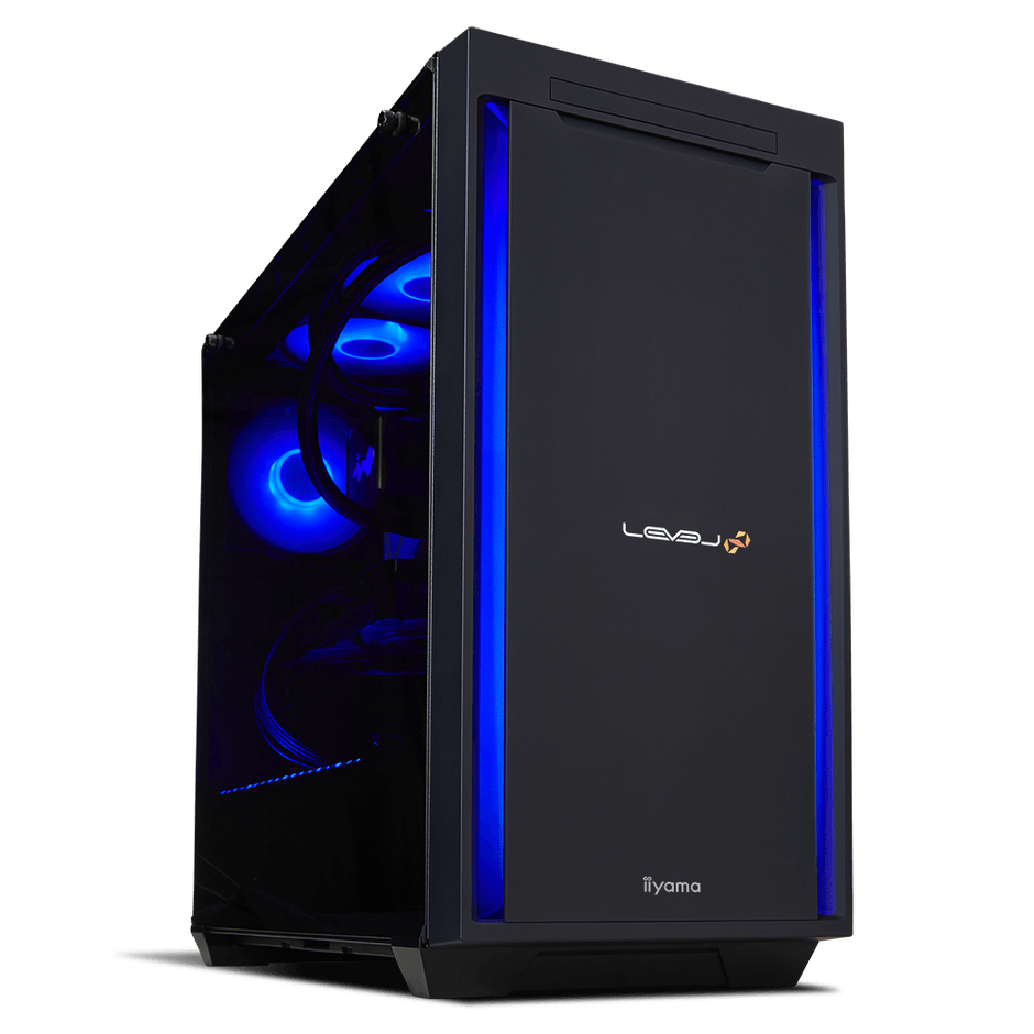 【FOR7 LEVEL∞ R-Class RGB Build】