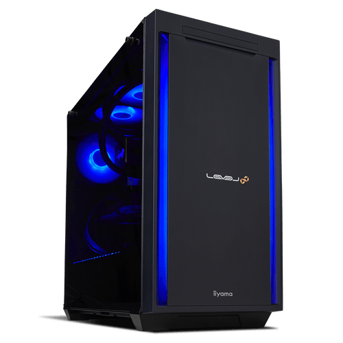 【FOR7 LEVEL∞ R-Class RGB Build】