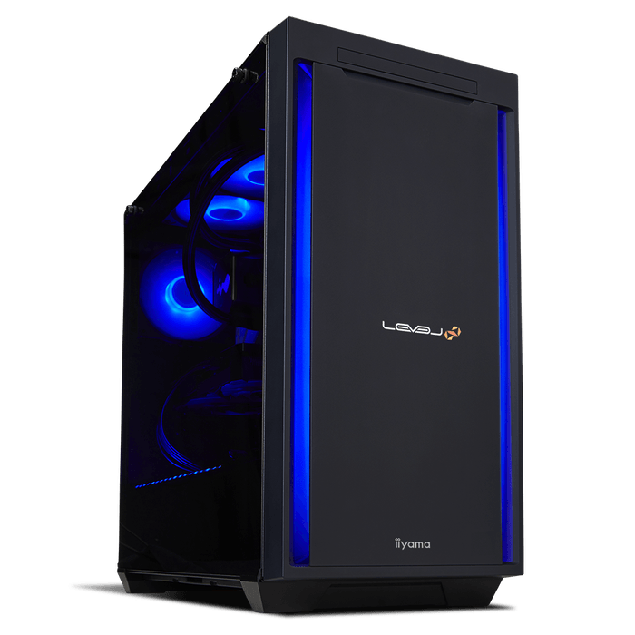 【FOR7 LEVEL∞ R-Class RGB Build】