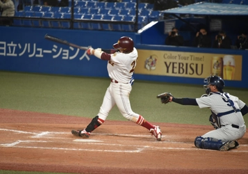 【名城大】硬式野球部　愛知大学野球連盟春季リーグ戦 8日開幕！