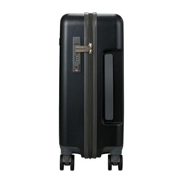 スヌーピースーツケース