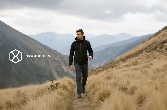 男心くすぐるライフギア