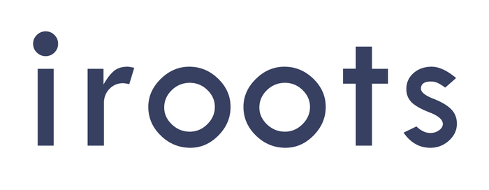 iroots_ロゴ