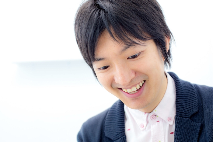 世界ゆるスポーツ協会代表/コピーライター 澤田智洋氏