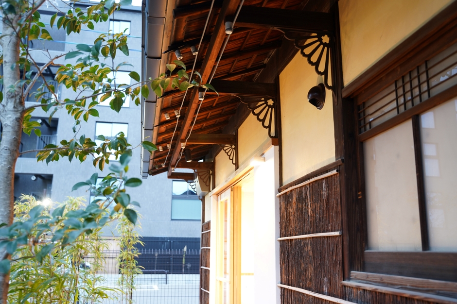 京都蜂蜜酒醸造所