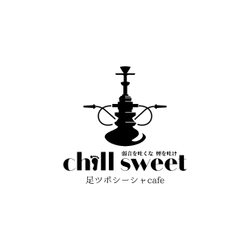 シーシャ＆足ツボ！？極上チルタイムを過ごせるカフェ 『chill sweet(チルスウィート)』の新店舗を六本木にオープン